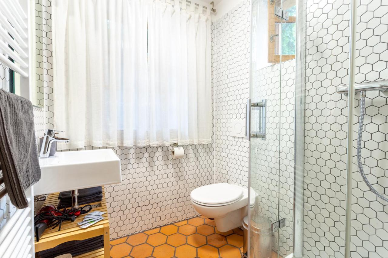 Apartments No 126 Loket Ngoại thất bức ảnh