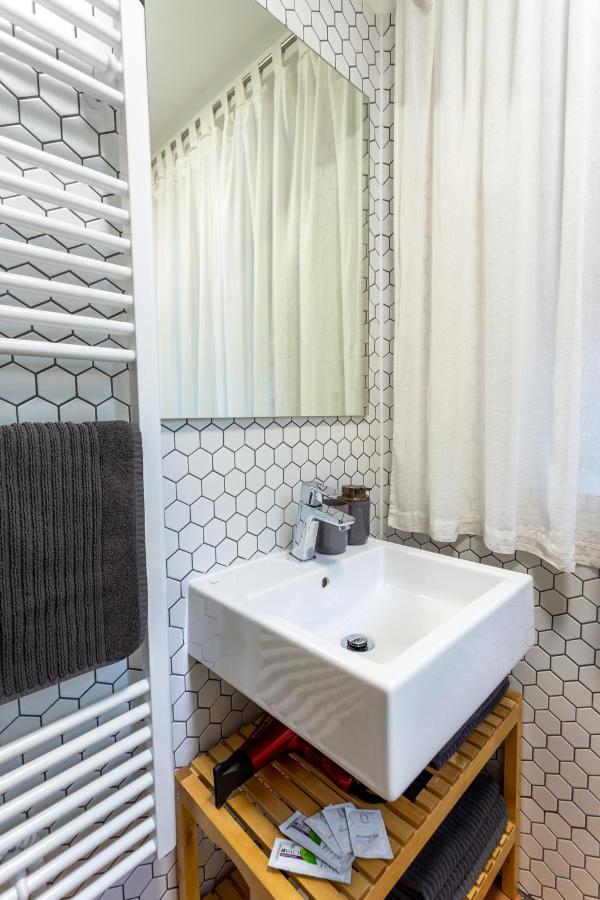 Apartments No 126 Loket Ngoại thất bức ảnh