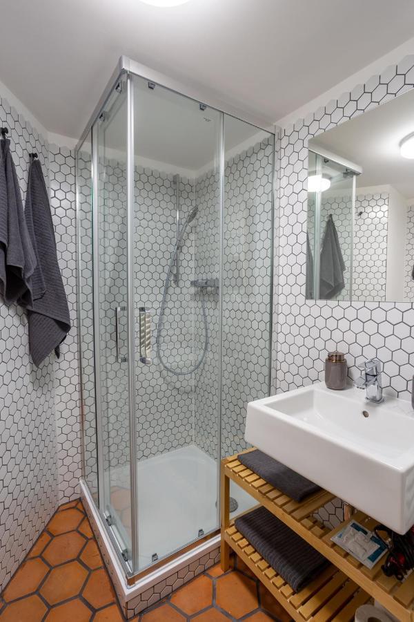 Apartments No 126 Loket Ngoại thất bức ảnh