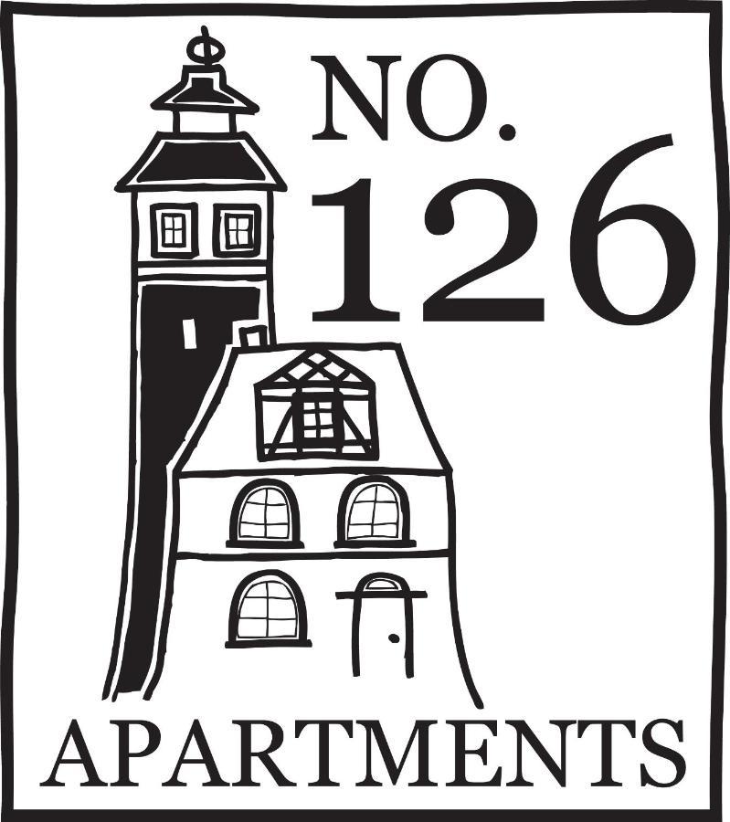 Apartments No 126 Loket Ngoại thất bức ảnh
