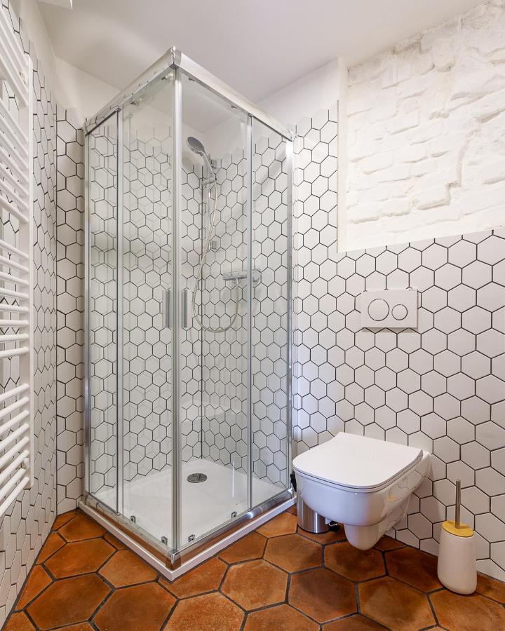 Apartments No 126 Loket Ngoại thất bức ảnh